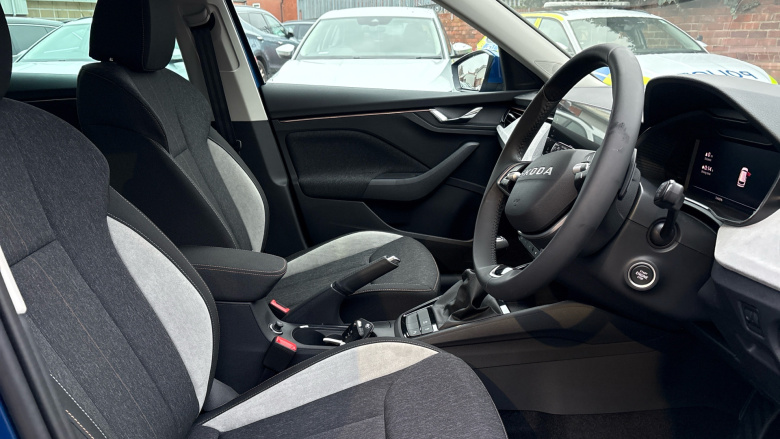 Skoda Kamiq 1.0 TSI SE L Edition 5dr DSG Petrol Hatchback